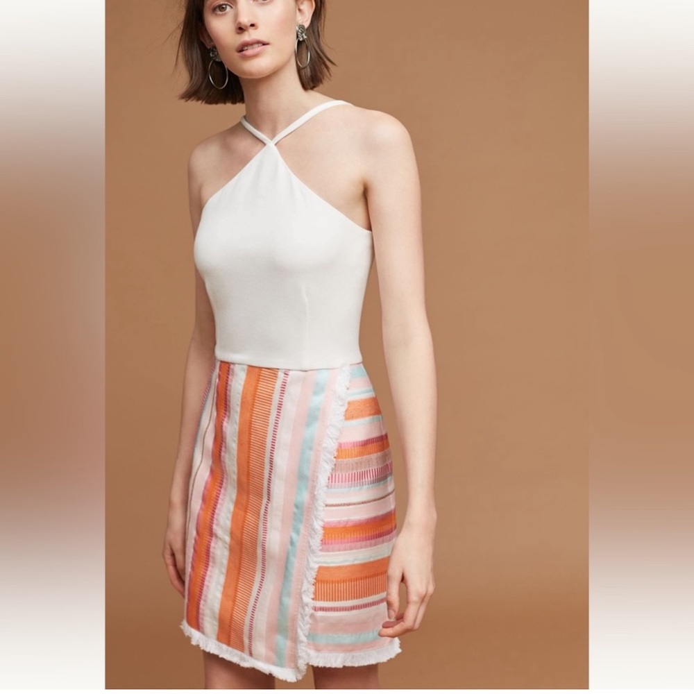 Hutch dress from Anthro